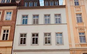 Ferienwohnung Wunderlich